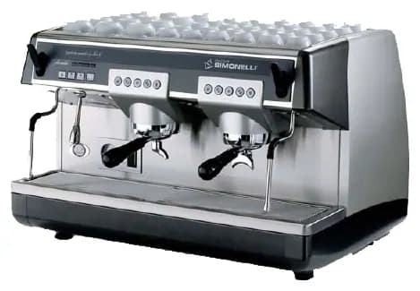 Кофемашина Nuova Simonelli Appia V 2Gr