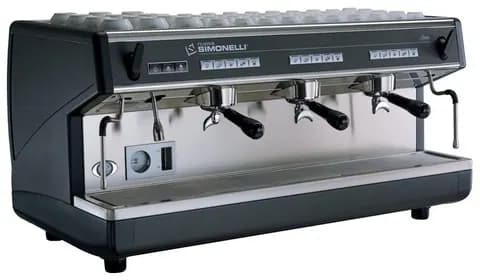 Кофемашина Nuova Simonelli Appia V 3Gr