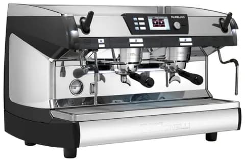 Кофемашина Nuova Simonelli Aurelia II 2Gr Digit