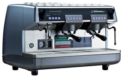 Кофемашина Nuova Simonelli Aurelia V 2Gr