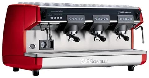 Кофемашина Nuova Simonelli Aurelia V 3Gr