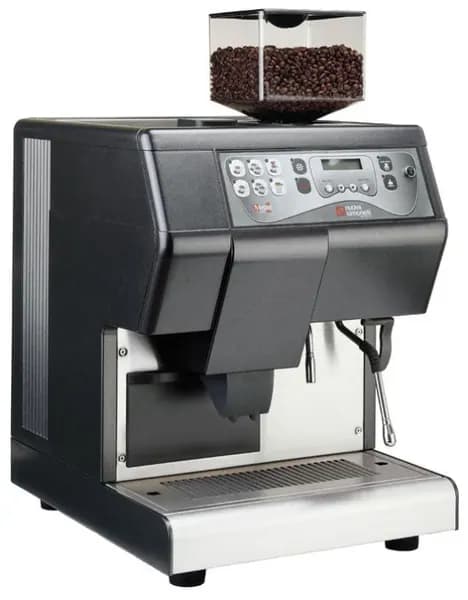 Кофемашина Nuova Simonelli Master Cappuccino