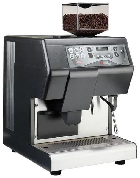 Кофемашина Nuova Simonelli Master coffee
