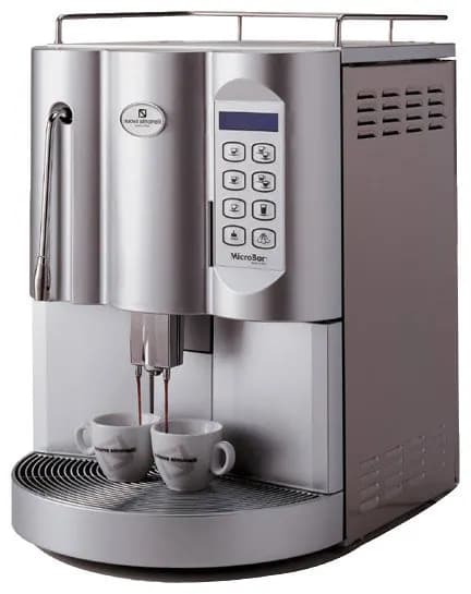 Кофемашина Nuova Simonelli Microbar