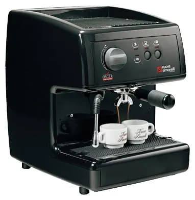 Кофемашина Nuova Simonelli Oscar