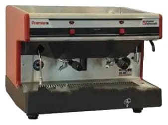 Кофемашина Nuova Simonelli Premier Maxi S 2