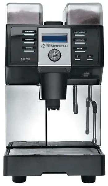 Кофемашина Nuova Simonelli Prontobar tank 2Grinder