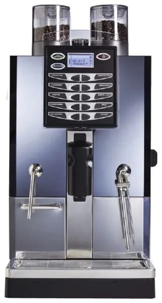 Кофемашина Nuova Simonelli Talento Double step