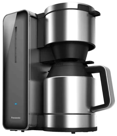 Кофемашина Panasonic NC-ZF1HTQ