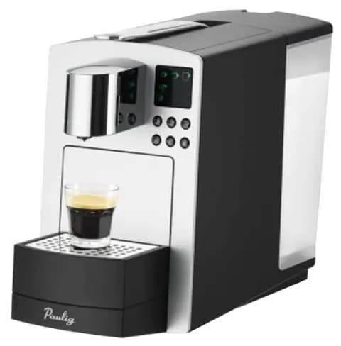 Кофемашина Paulig Cupsolo Grande