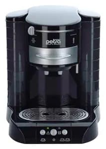 Кофемашина Petra electric