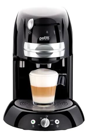 Кофемашина Petra electric KM42.17
