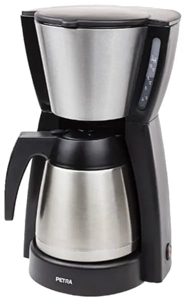 Кофемашина Petra electric KM52.58
