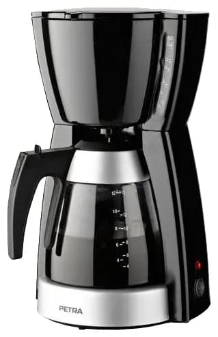 Кофемашина Petra electric KM55.07