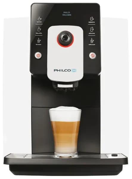 Кофемашина Philco
