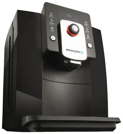 Кофемашина Philco PHEM 1001