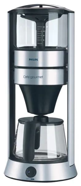 Кофемашина Philips HD 5410