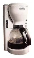 Кофемашина Philips HD 7257