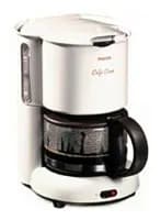 Кофемашина Philips HD 7400