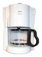 Кофемашина Philips HD 7440