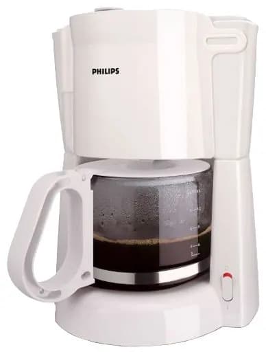 Кофемашина Philips HD 7446 Daily Collection