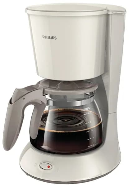 Кофемашина Philips HD 7447