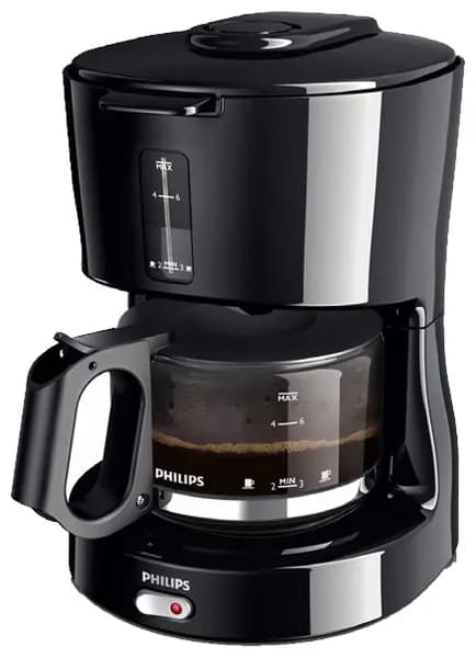 Кофемашина Philips HD 7450