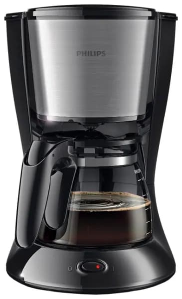 Кофемашина Philips HD 7457