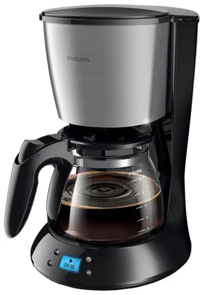 Кофемашина Philips HD 7459