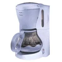 Кофемашина Philips HD 7502