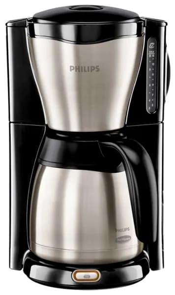 Кофемашина Philips HD 7546