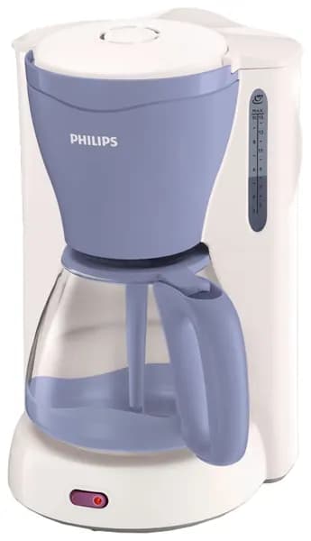 Кофемашина Philips HD 7562
