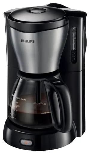 Кофемашина Philips HD 7566
