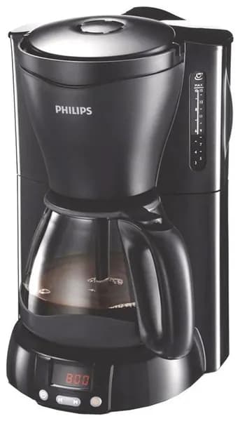 Кофемашина Philips HD 7567