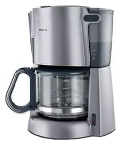 Кофемашина Philips HD 7583