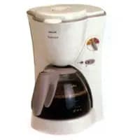 Кофемашина Philips HD 7605