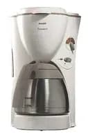 Кофемашина Philips HD 7613