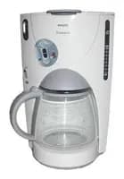 Кофемашина Philips HD 7624