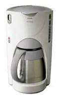 Кофемашина Philips HD 7632