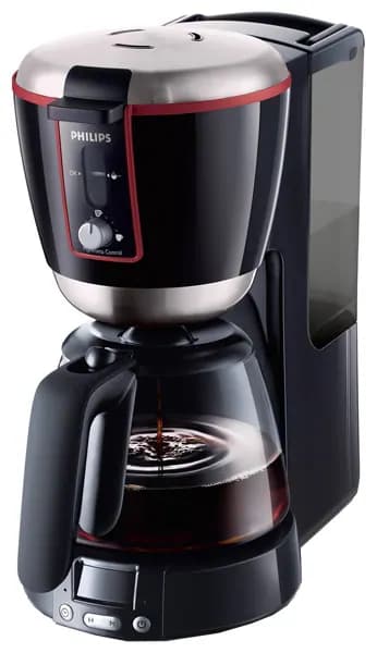 Кофемашина Philips HD 7690