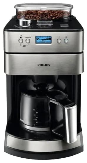 Кофемашина Philips HD 7751