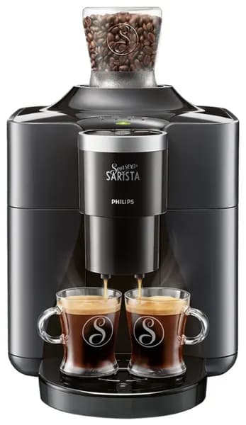 Кофемашина Philips HD 8030 Senseo Sarista