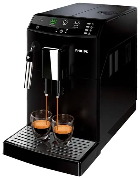 Кофемашина Philips HD 8821