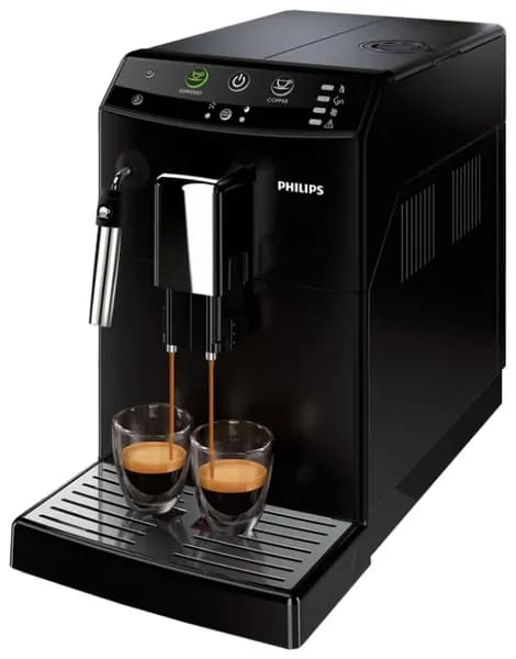 Кофемашина Philips HD 8822