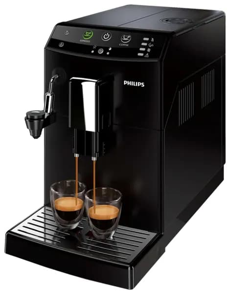Кофемашина Philips HD 8825