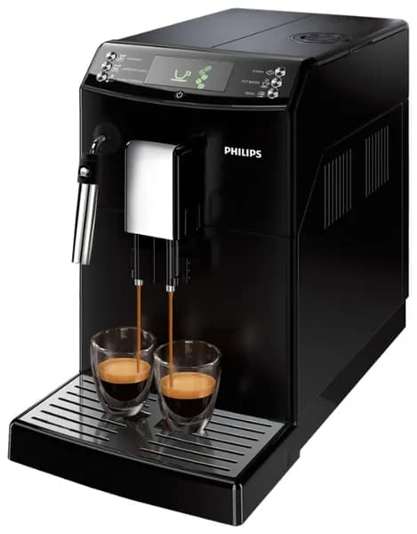 Кофемашина Philips HD 8826