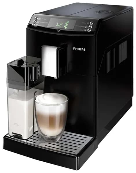 Кофемашина Philips HD 8828