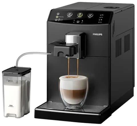 Кофемашина Philips HD 8829