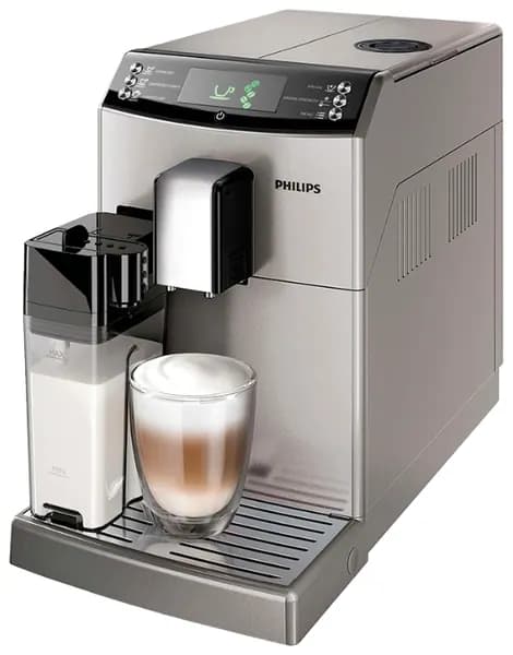 Кофемашина Philips HD 8834