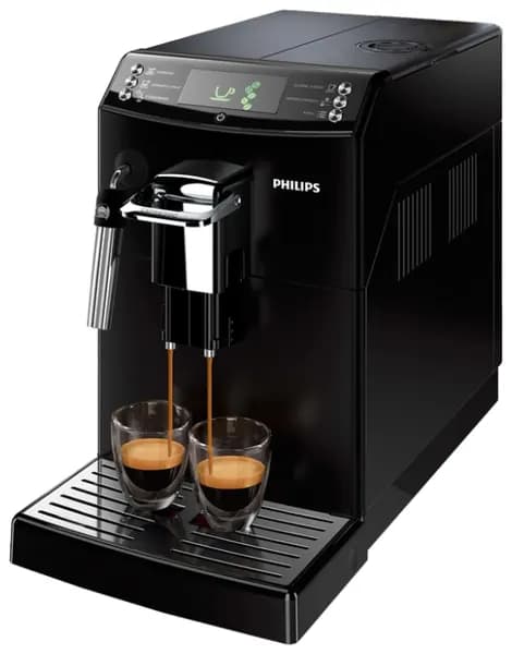 Кофемашина Philips HD 8842